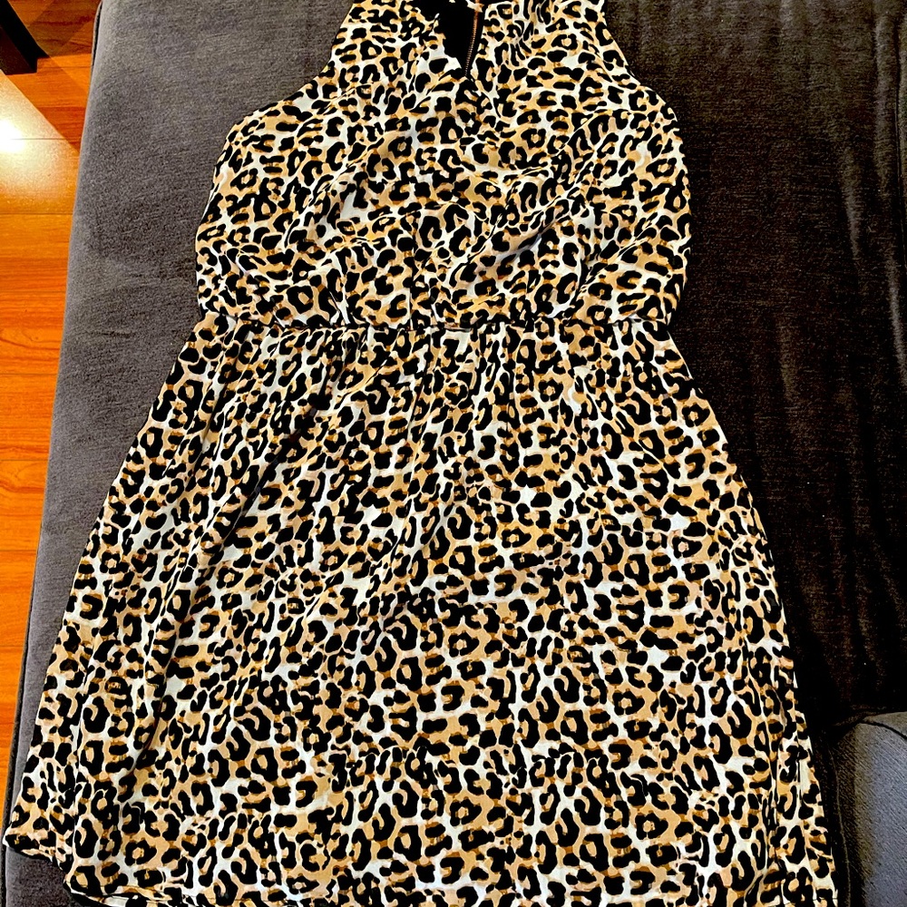 Ladies summer dress